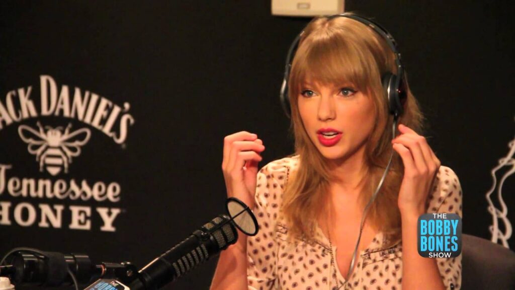 taylor-radio