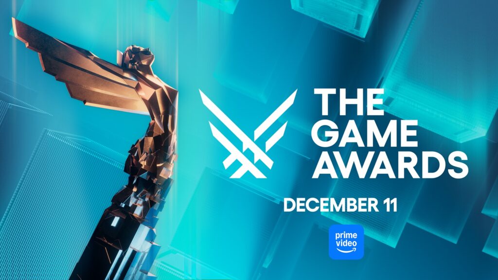 the-game-awards-2025-will-stream-on-amazon-prime-video_feature