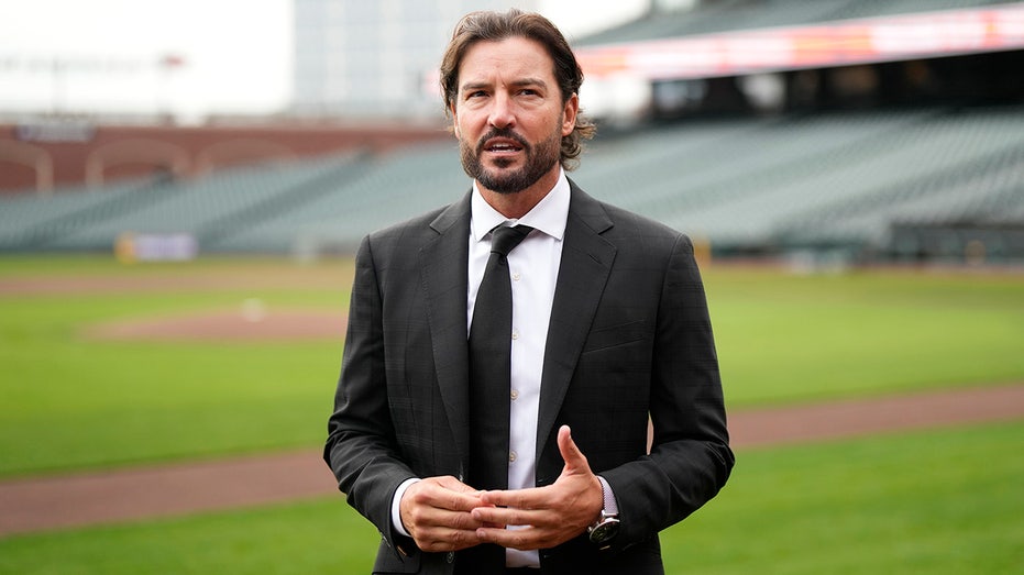 tony-vitello-san-francisco-giants