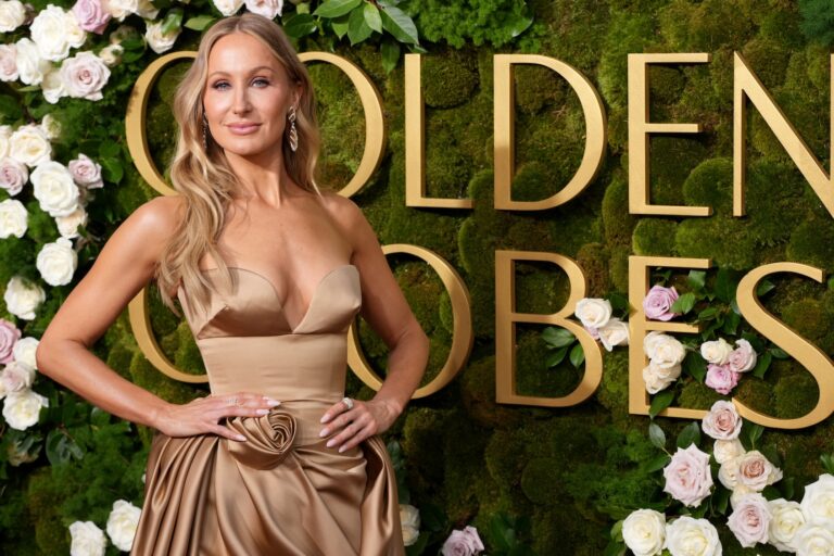 82nd Annual Golden Globe Awards - Arrivals