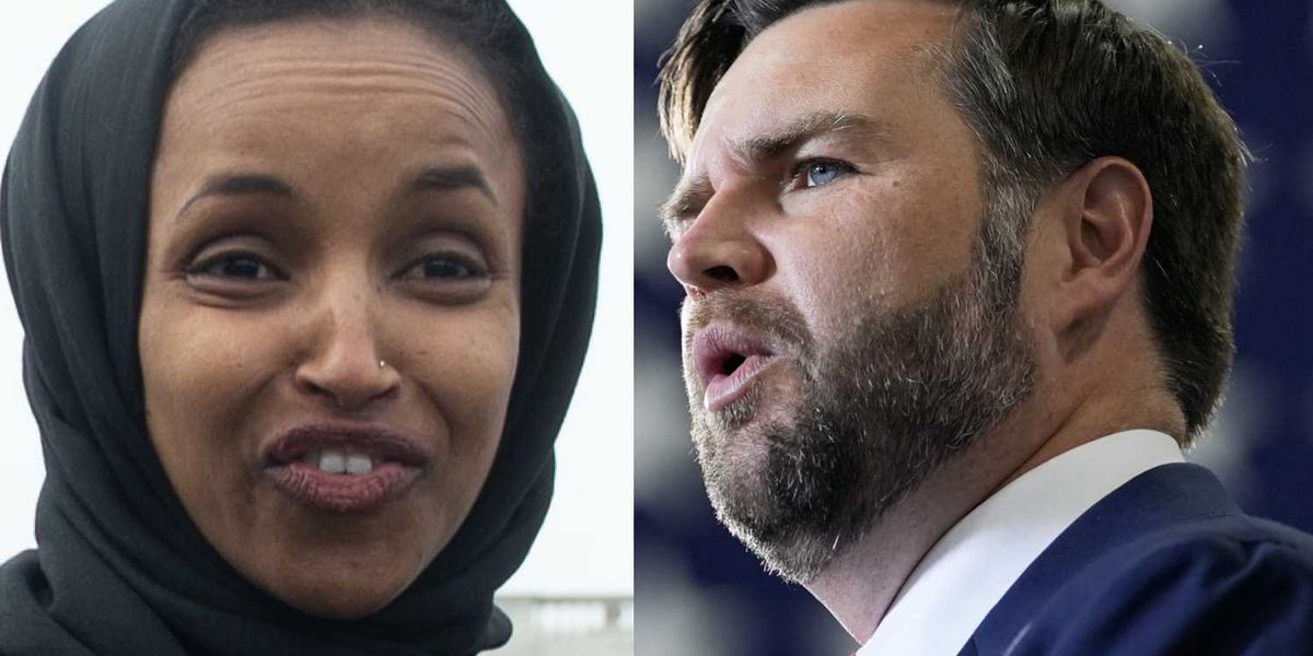 ilhan-omar-accuses-trump-of-ulterior-motive-for-ice-raids-and-jd-vance-shuts-her-down
