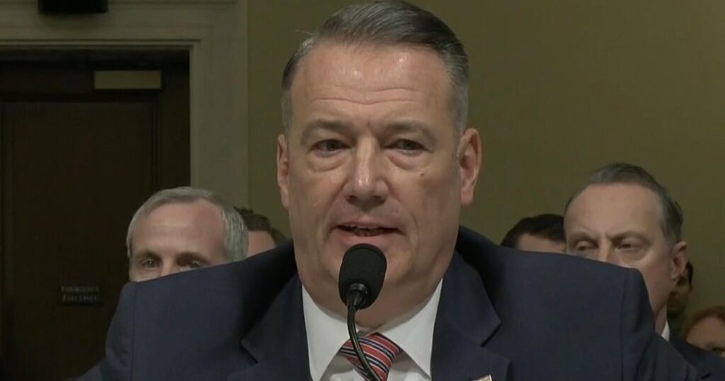 cbsn-fusion-democrats-grill-ice-director-in-heated-hearing-do-you-think-youre-going-to-hell-thumbnail