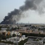 cbsn-fusion-iran-fires-back-after-us-israeli-attacks-but-no-americans-injured-so-far-thumbnail