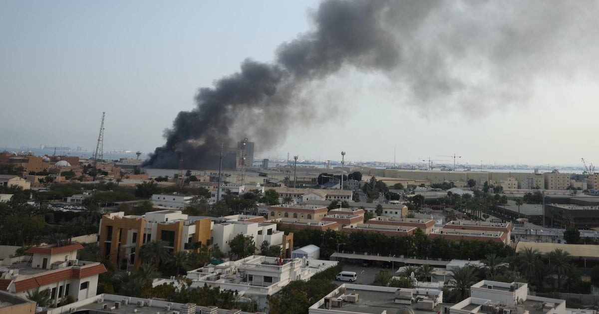 cbsn-fusion-iran-fires-back-after-us-israeli-attacks-but-no-americans-injured-so-far-thumbnail