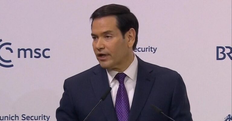 cbsn-fusion-rubio-delivers-charm-offensive-at-munich-conference-thumbnail