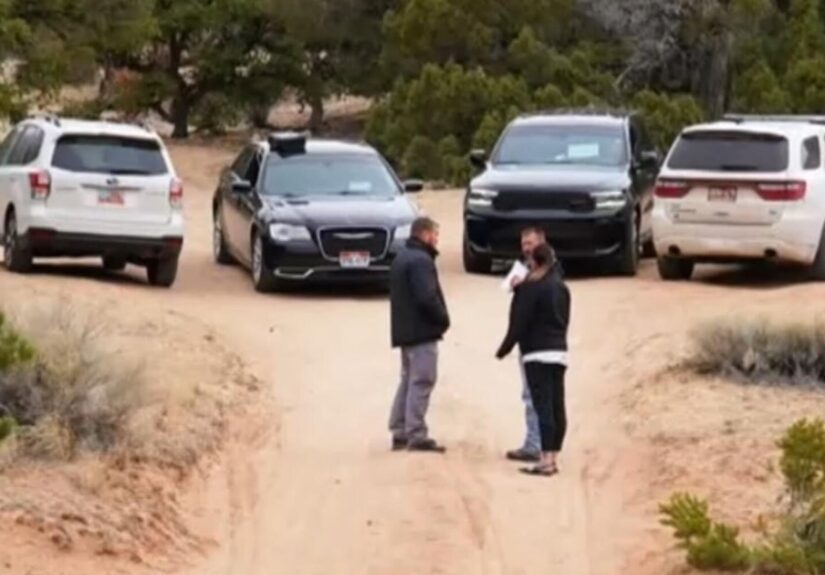 cbsn-fusion-suspect-arrested-utah-triple-homicide-thumbnail