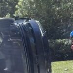 cbsn-fusion-tiger-woods-charged-with-dui-after-rollover-crash-in-florida-thumbnail