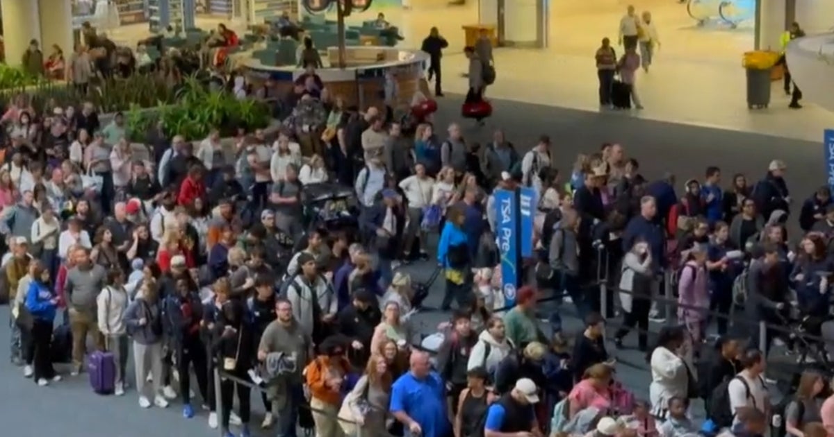 cbsn-fusion-trump-calling-in-ice-agents-for-airport-security-as-dhs-shutdown-continues-thumbnail