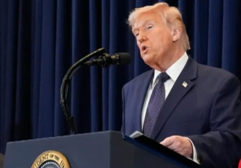 cbsn-fusion-trump-signals-iran-war-could-end-soon-very-far-ahead-of-schedule-thumbnail