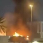 cbsn-fusion-us-consulate-grounds-in-dubai-set-ablaze-by-suspected-iranian-drone-strike-thumbnail