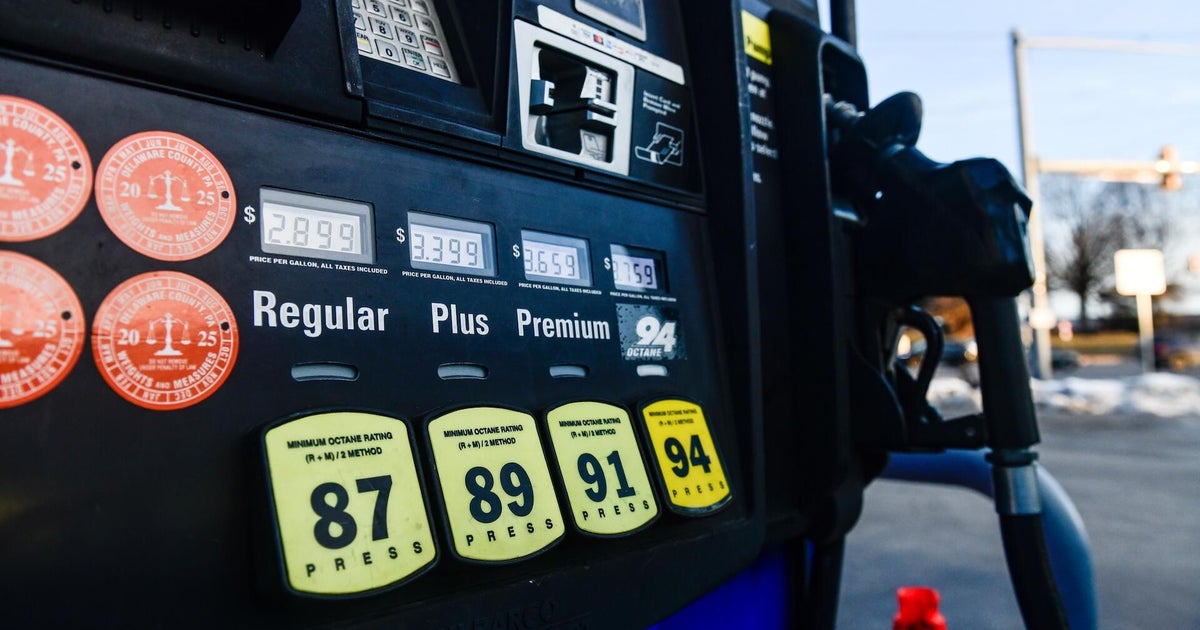 cbsn-fusion-why-the-war-with-iran-is-expected-to-raise-gas-prices-thumbnail