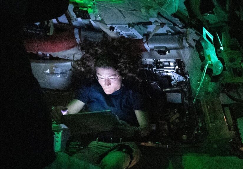 cbsn-fusion-how-artemis-ii-crew-will-spend-last-days-mission-thumbnail